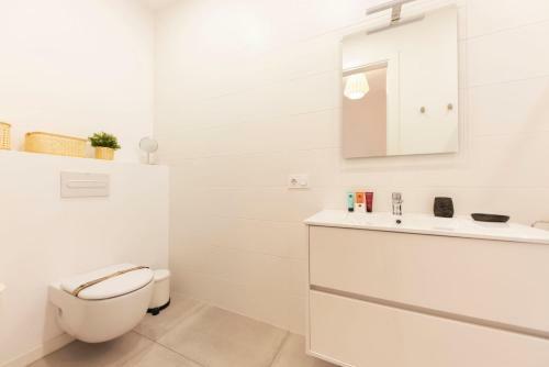 Apartamento Bravissimo Riu Onyar