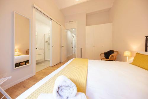 Apartamento Bravissimo Riu Onyar