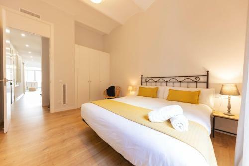 Apartamento Bravissimo Riu Onyar