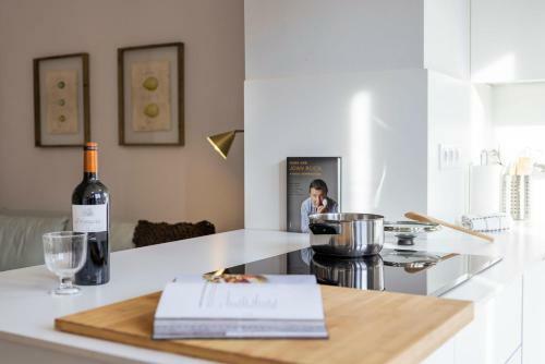 Apartamento Bravissimo Riu Onyar