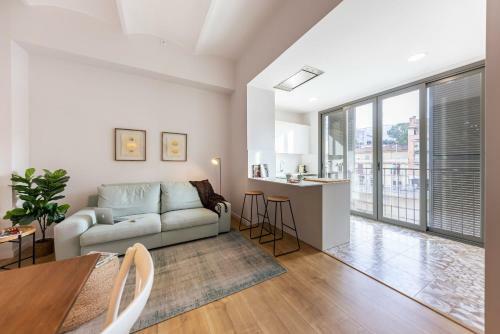 Apartamento Bravissimo Riu Onyar