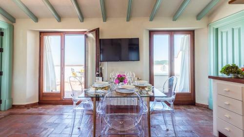 Apartamento Casa Cerulea Gaucin