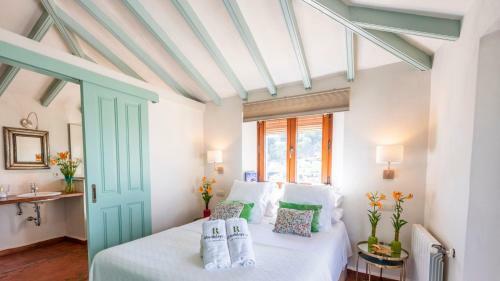 Apartamento Casa Cerulea Gaucin