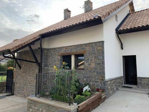 Apartamento Casa Cotefablo Alojamiento Ara Gavin Biescas