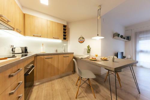 Apartamento Bravissimo La Mora