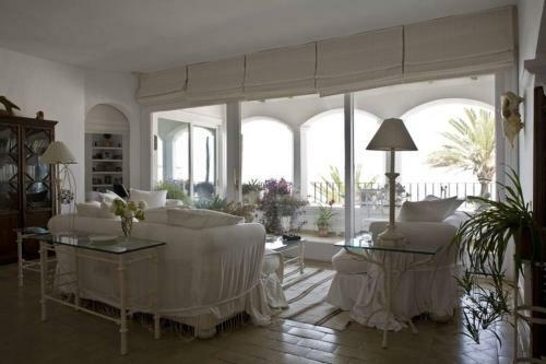 Apartamento Gaucin Apt Private Heated Pool