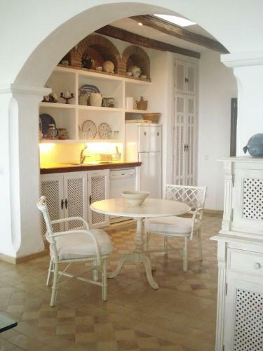 Apartamento Gaucin Apt Private Heated Pool