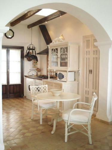 Apartamento Gaucin Apt Private Heated Pool
