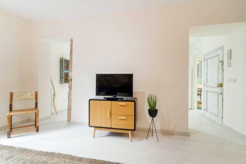 Sleep & Stay- Ferreries 19 Apartment For Romantic Getaway