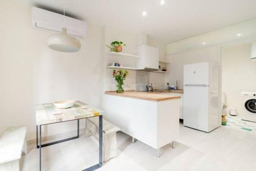 Sleep & Stay- Ferreries 19 Apartment For Romantic Getaway