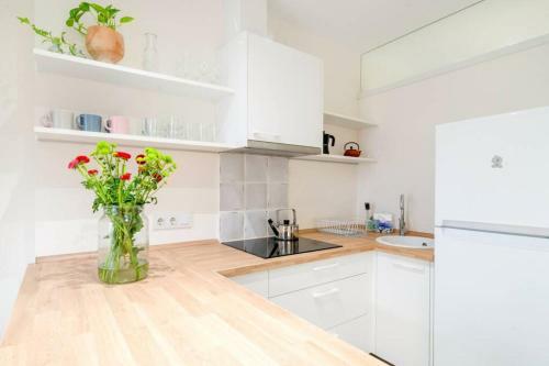 Sleep & Stay- Ferreries 19 Apartment For Romantic Getaway