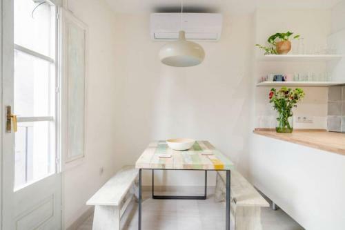 Sleep & Stay- Ferreries 19 Apartment For Romantic Getaway