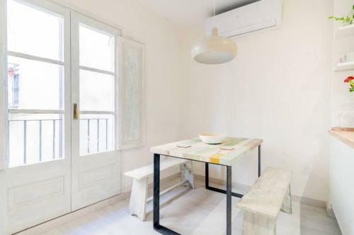 Sleep & Stay- Ferreries 19 Apartment For Romantic Getaway