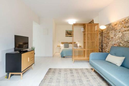 Sleep & Stay- Ferreries 19 Apartment For Romantic Getaway