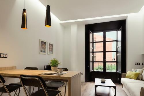 Apartamento La Tinaja Del Realejo