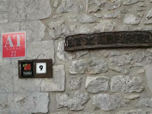 Apartamentos Etxeberri