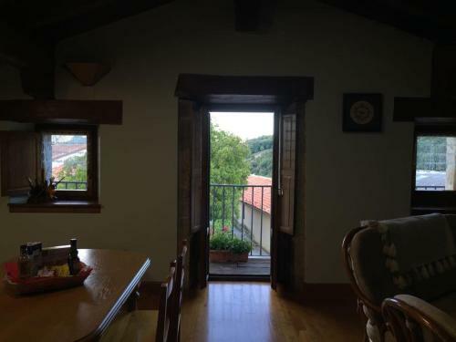 Apartamentos Etxeberri