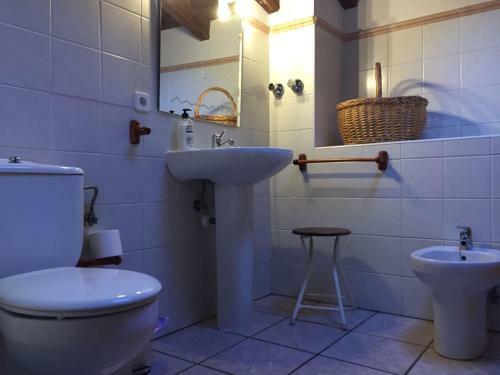 Apartamentos Etxeberri