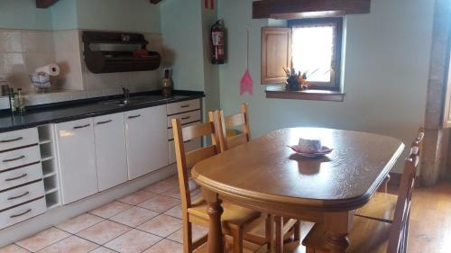 Apartamentos Etxeberri