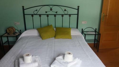 Apartamentos Etxeberri