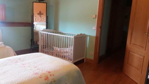 Apartamentos Etxeberri