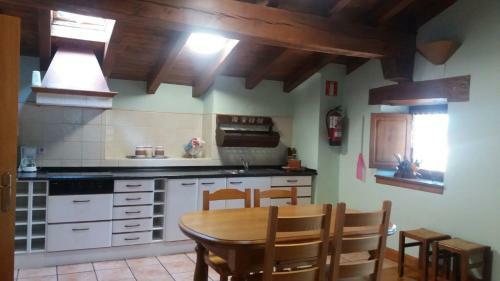 Apartamentos Etxeberri