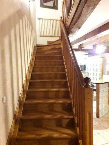 Apartamentos Etxeberri