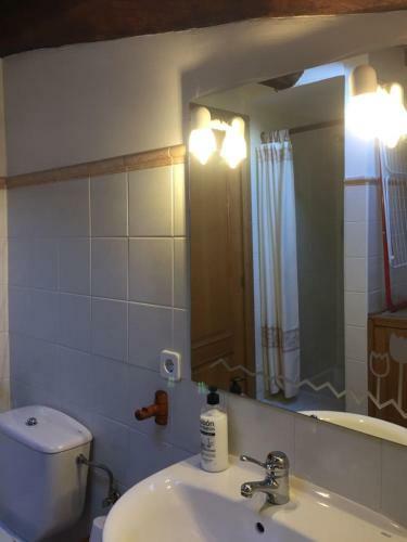 Apartamentos Etxeberri