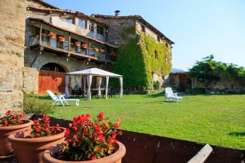Agroturismo Masia La Canal