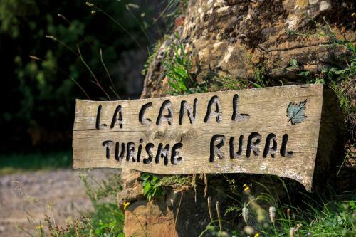 Agroturismo Masia La Canal