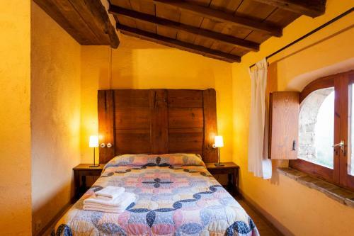 Agroturismo Masia La Canal