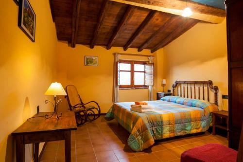Agroturismo Masia La Canal