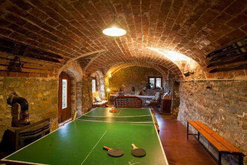 Agroturismo Masia La Canal