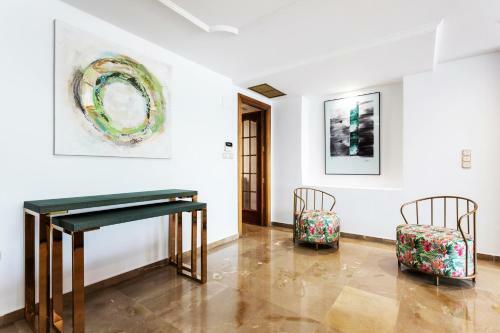 Apartamento Genteel Home Puerta Real