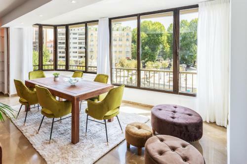 Apartamento Genteel Home Puerta Real