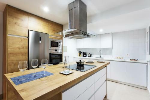 Apartamento Genteel Home Puerta Real