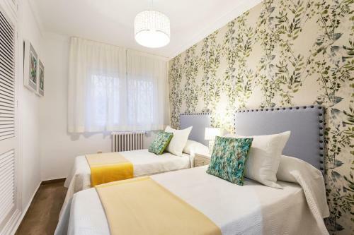 Apartamento Genteel Home Puerta Real