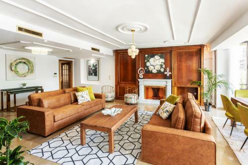 Apartamento Genteel Home Puerta Real