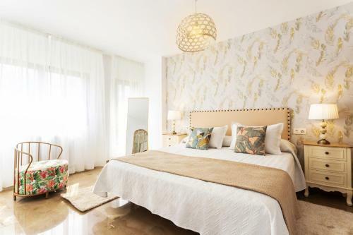 Apartamento Genteel Home Puerta Real