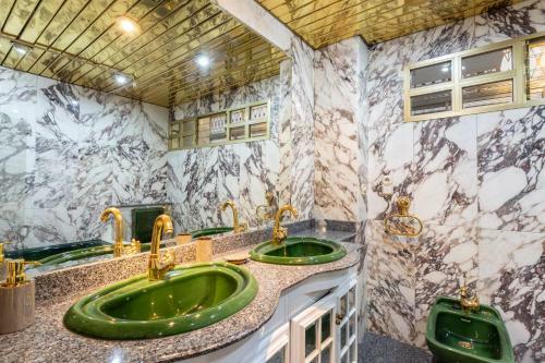 Apartamento Genteel Home Puerta Real