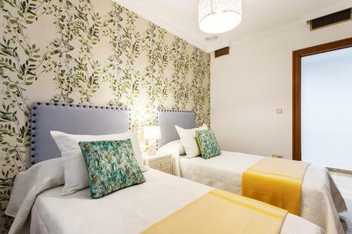 Apartamento Genteel Home Puerta Real