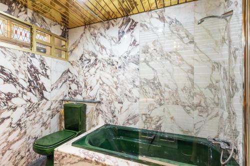 Apartamento Genteel Home Puerta Real