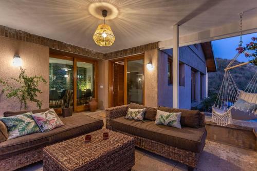 Genteel Home Casa Del Cad�