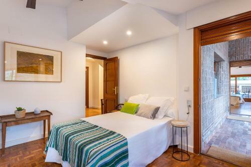 Genteel Home Casa Del Cad�