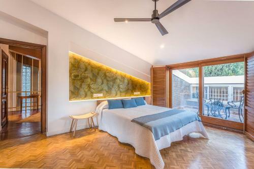 Genteel Home Casa Del Cad�