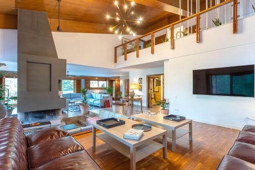 Genteel Home Casa Del Cad�