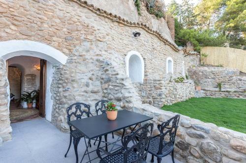 Genteel Home Casa Del Cad�