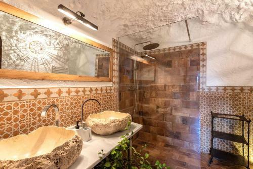 Genteel Home Casa Del Cad�