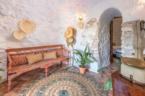Genteel Home Casa Del Cad�