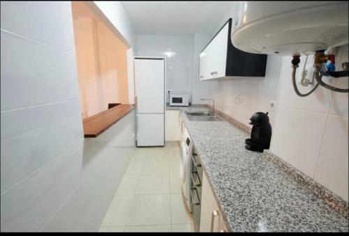 Apartamento Elvira 50
